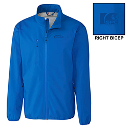 Trail Eco Soft Shell Jacket - Men's