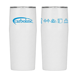 16.9 Oz Kade Travel Tumbler